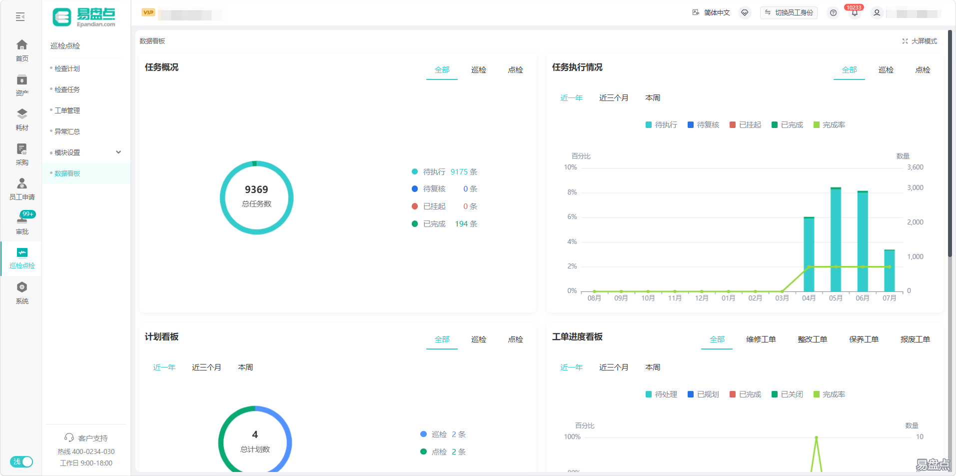 易盘点产品重磅升级——全新设备管理模块赋能企业运维数字化 配图8